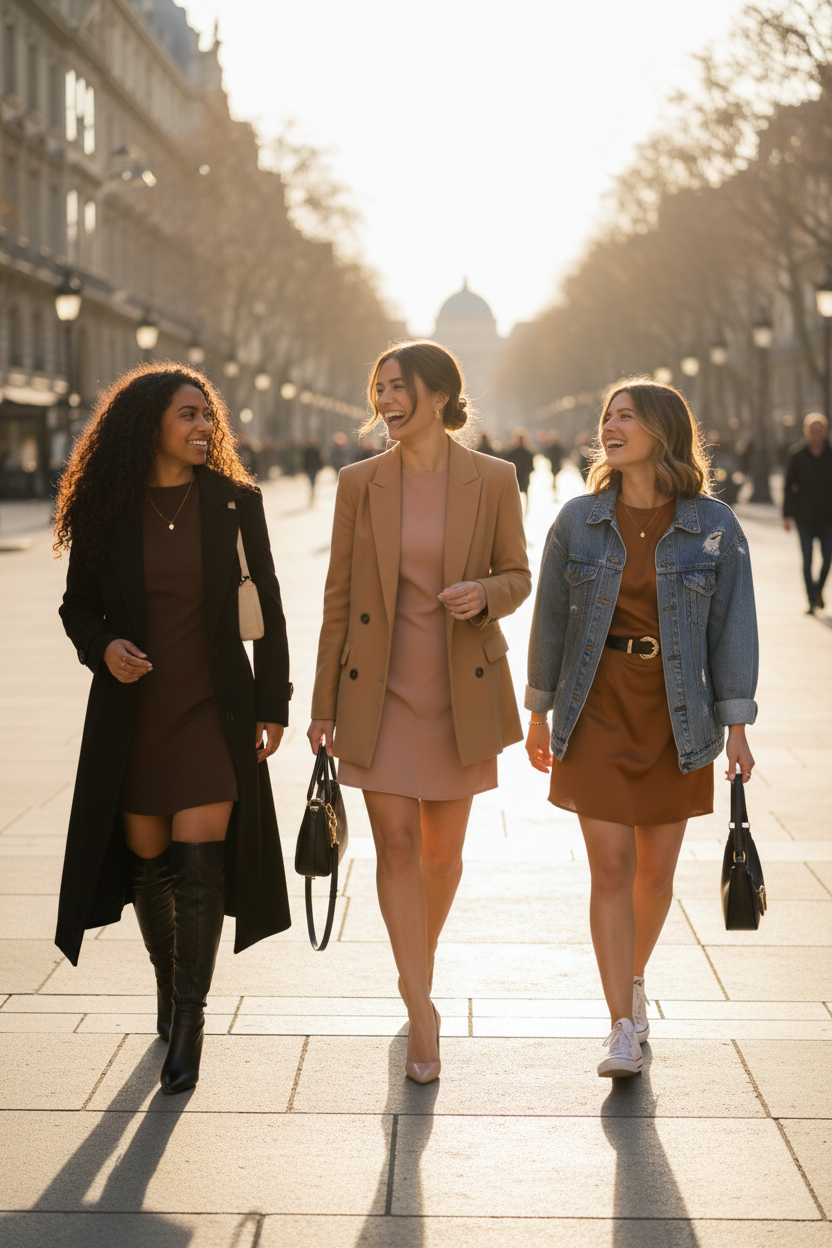 Friends Boulevard