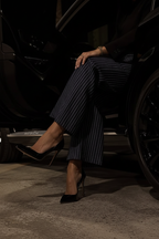 Navy - Maybach