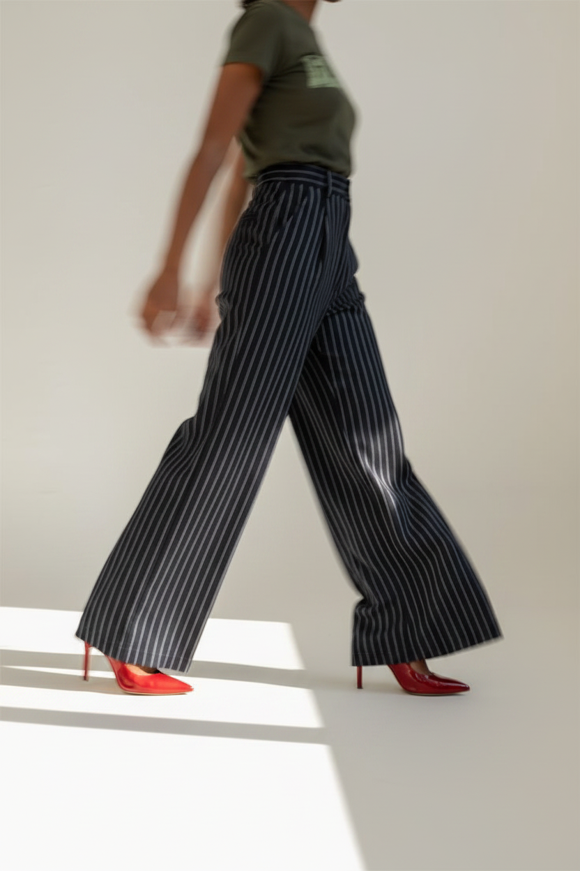 Navy - Motion Blur