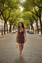 Old Money Avenue