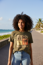 Olive Green - Original Design