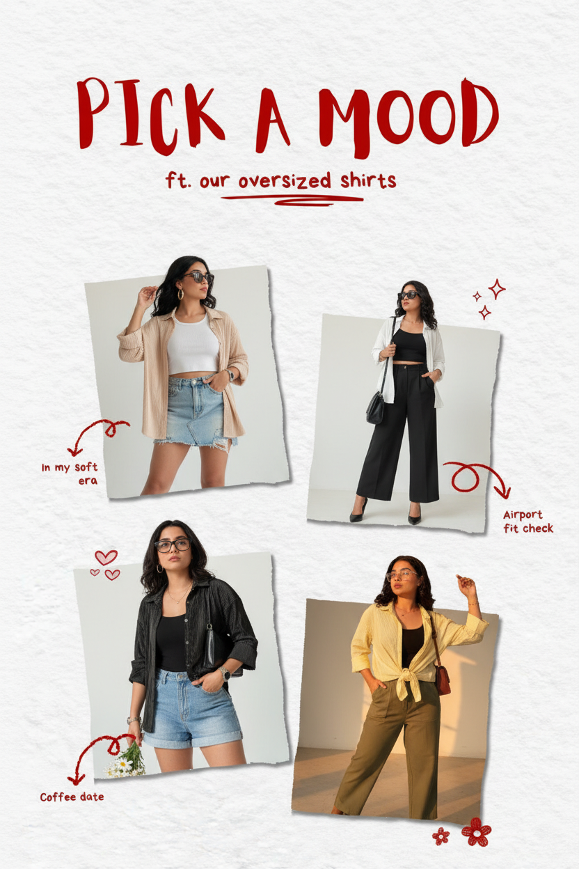 Pick a Mood Everlight