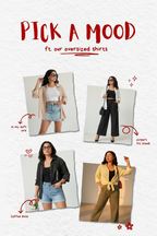 Pick a Mood Everlight