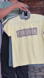 Forgiven Tee