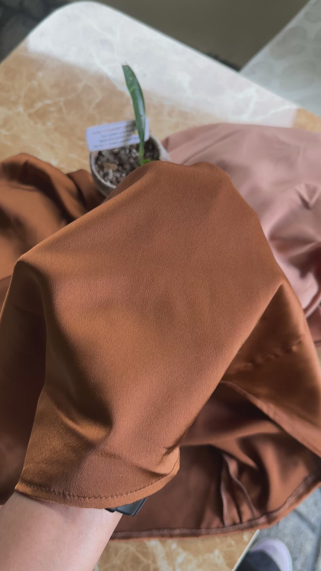 The Classic Dress – Timeless Elegant Dress (Made in Mauritius)