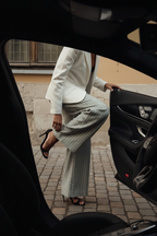Sage - Car Exit