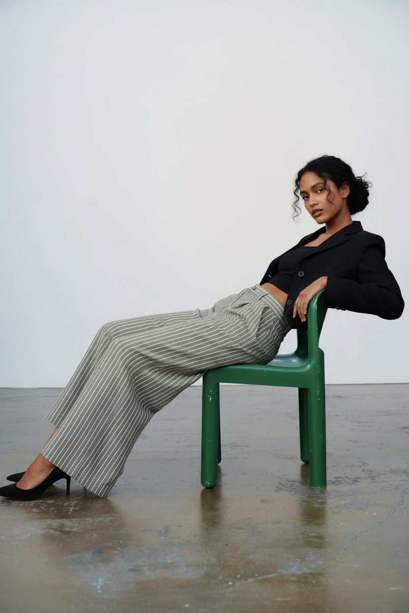 Sage - Chair