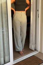 Sage - Doorway