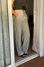Sage - Doorway