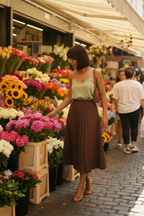 Sage - Flower Market