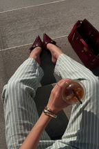 Sage - Iced Coffee v2