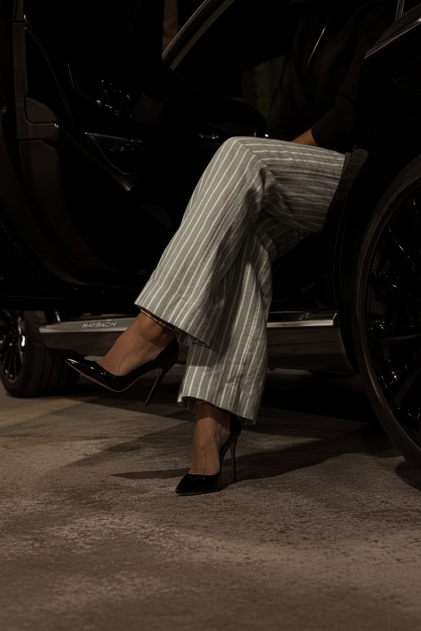 Sage - Maybach