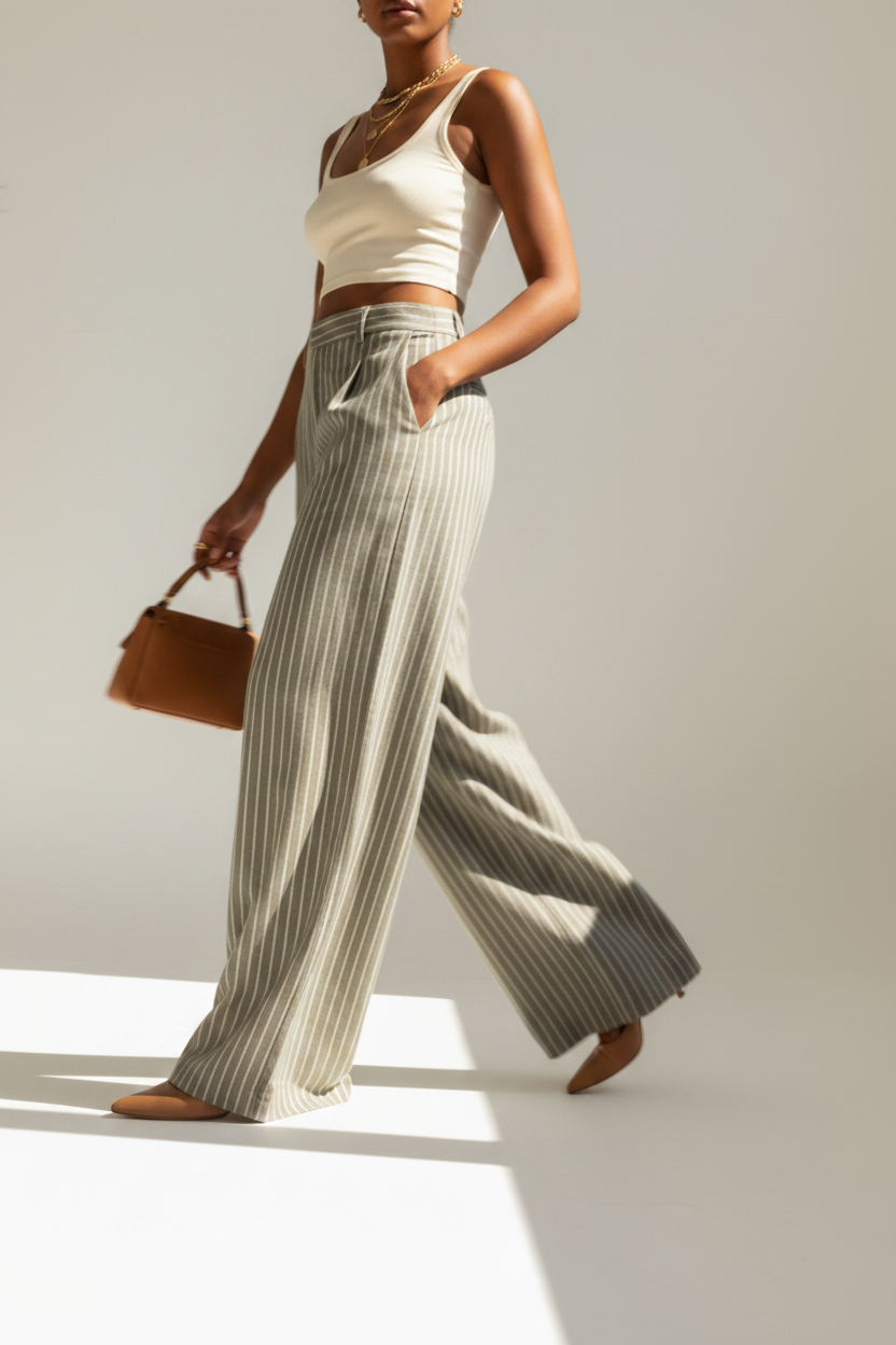 Sage - Motion Bag
