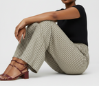 Sage - Seated