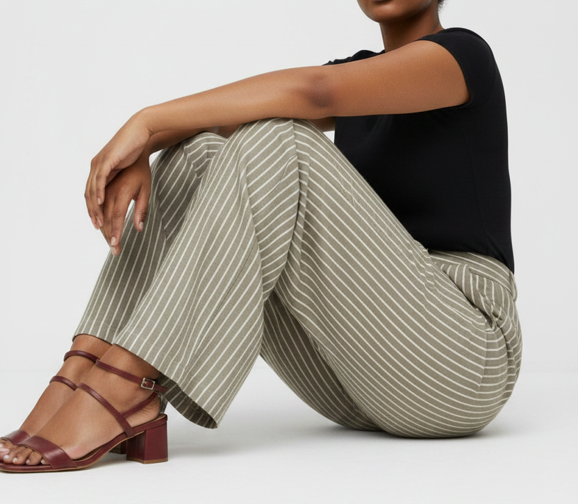Sage - Seated