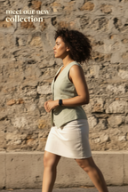 Sage White Launch Post