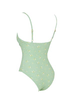 Bloom Underwire Swimsuit