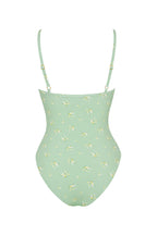Bloom Underwire Swimsuit