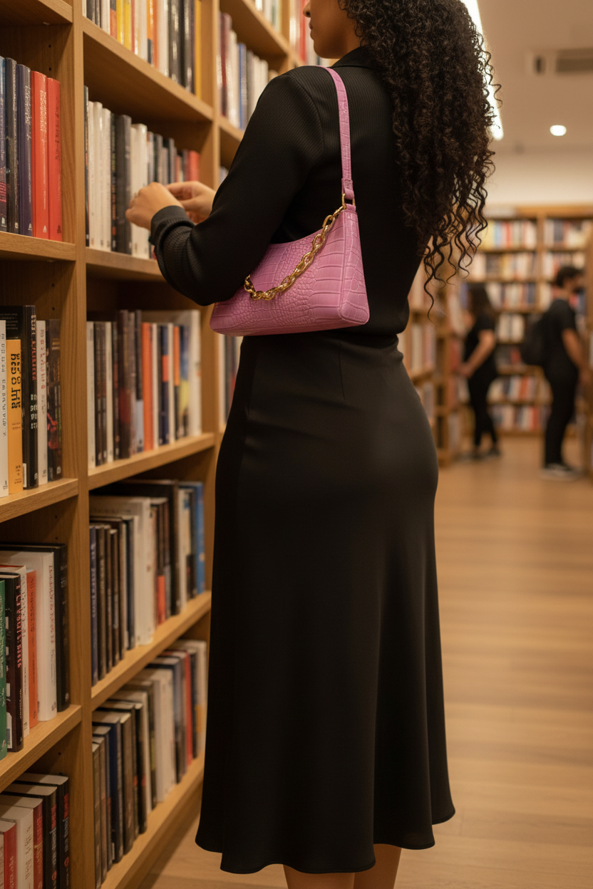 Shopping Books