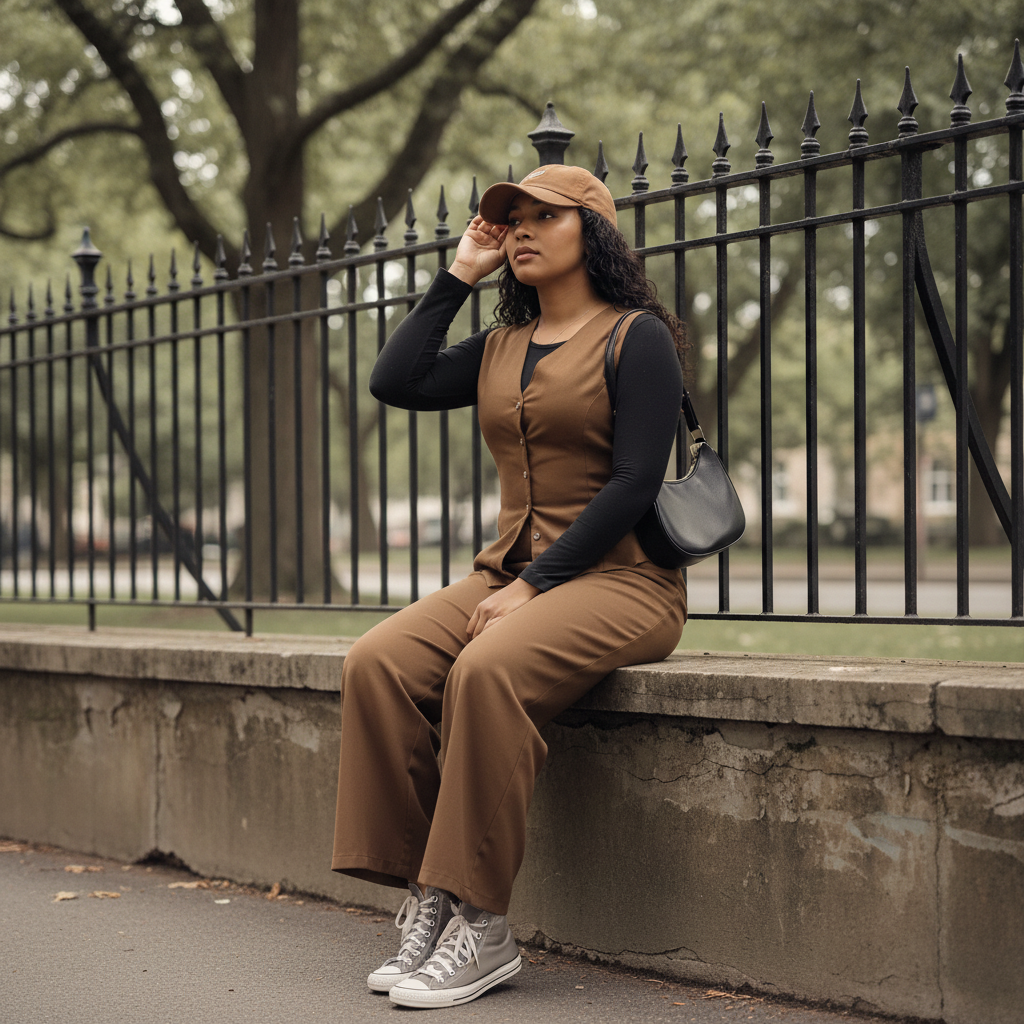 Sitting Wall