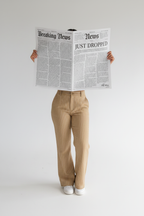 Taupe - Breaking News