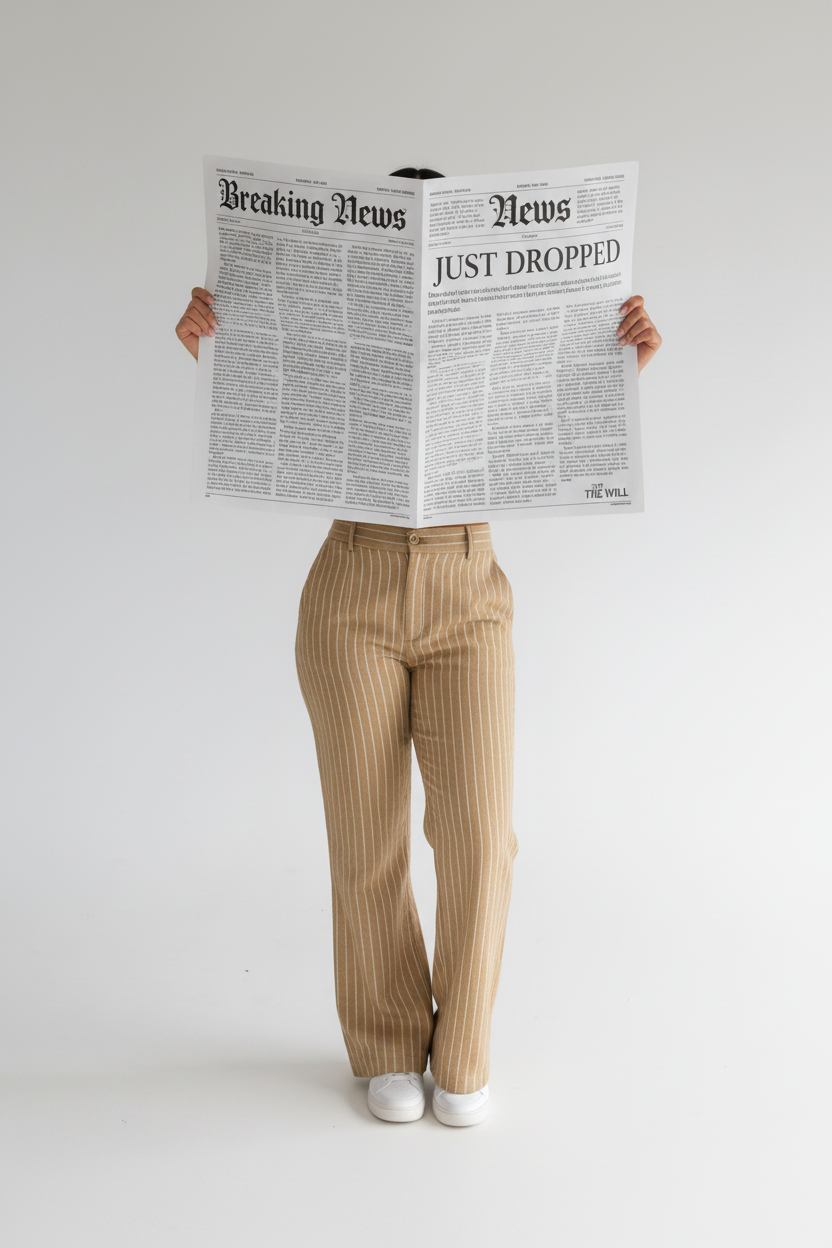Taupe - Breaking News