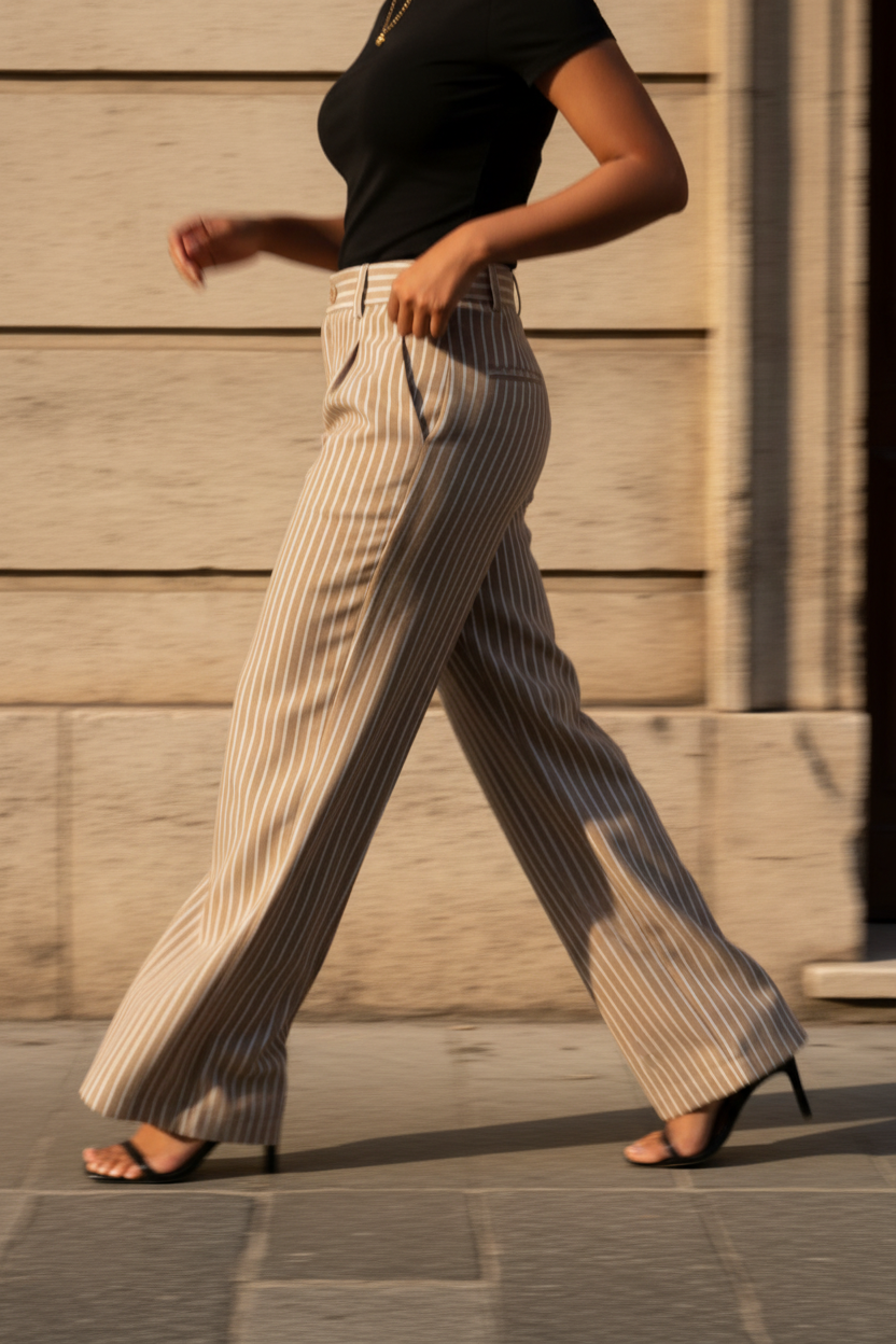 Taupe - Elevated Footwear