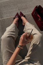 Taupe - Iced Coffee v2