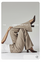Taupe - Legs Up