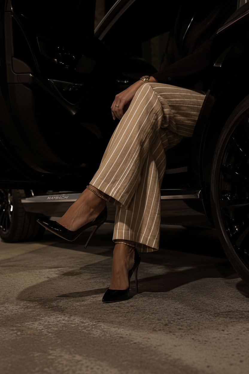 Taupe - Maybach