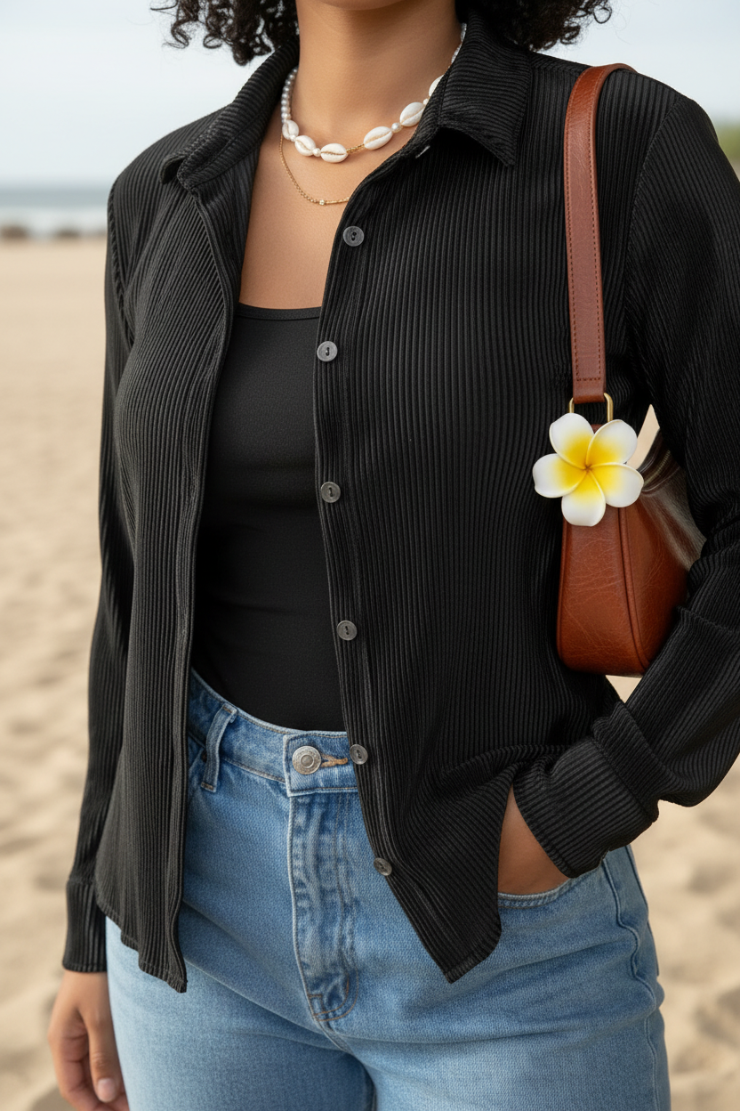 Tropical detail